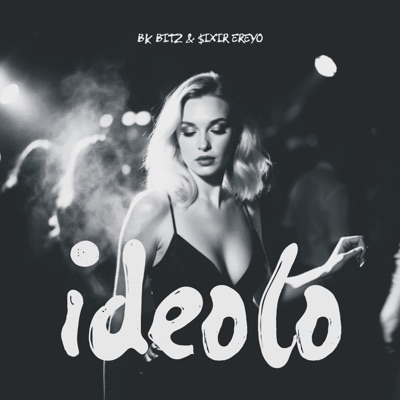 IDEOLO (feat. SIXIR EREYO) - Single