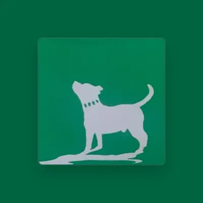 Listen to backyard dog, watch music videos, read bio, see tour dates & more!