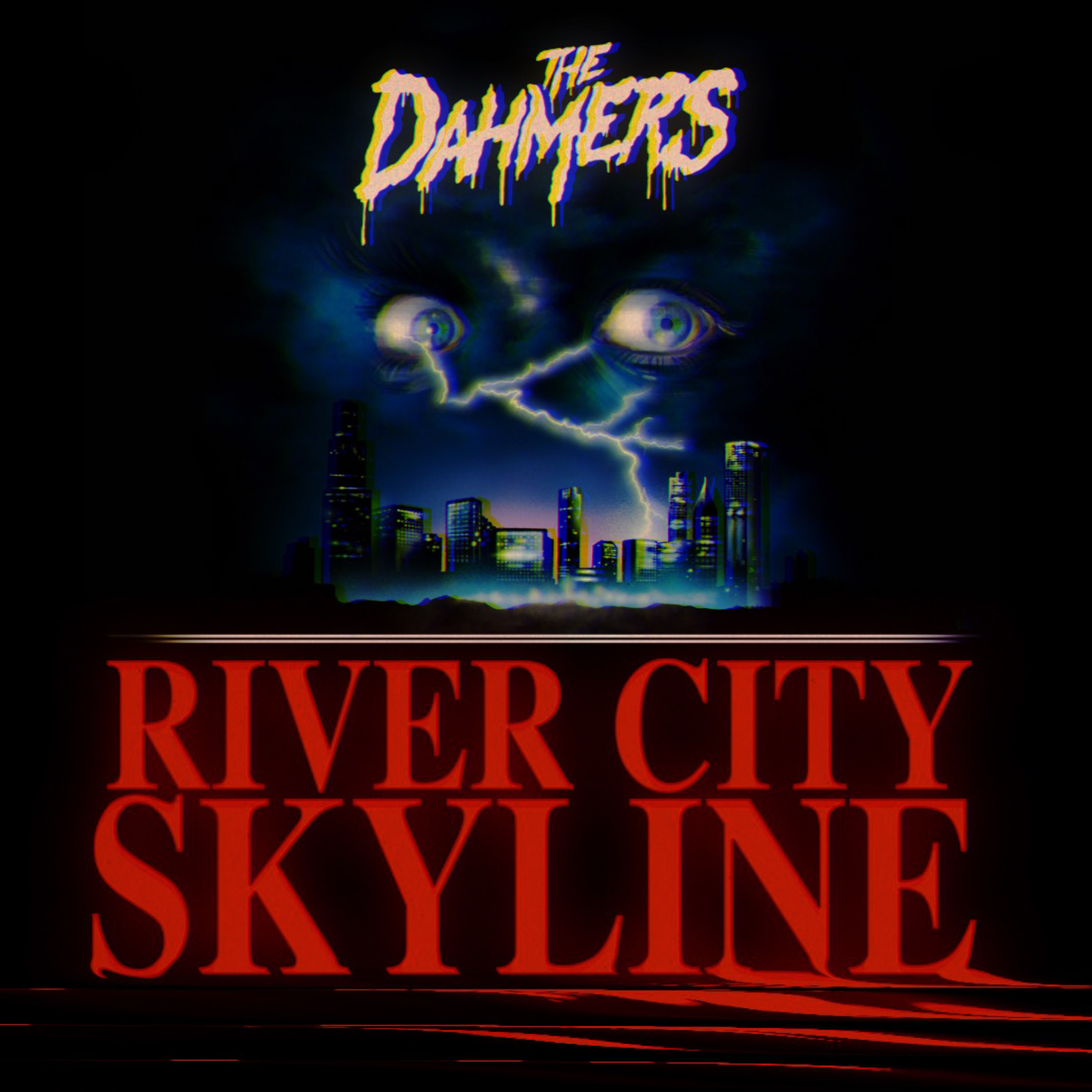 River City Skyline - Single