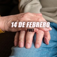 14 De febrero - Single - Yoel