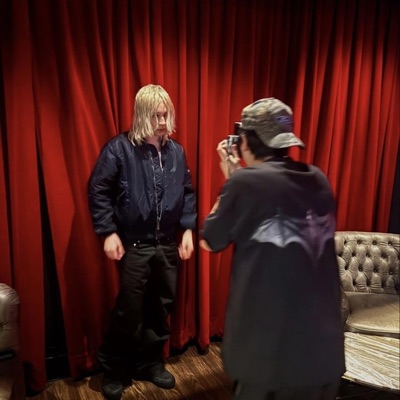 Special Guest - Single