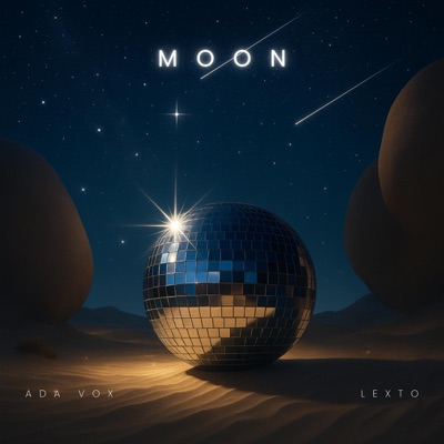 MOON - Single