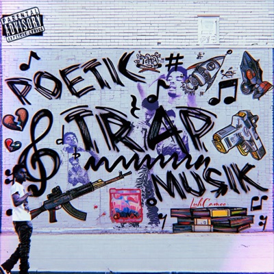 Poetic Trap Music