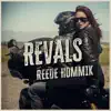 Reede Hommik