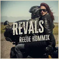 Reede Hommik