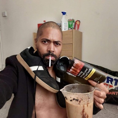 Mr Matthew Hill - I'm Funnier