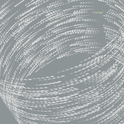 Trying (feat. Timo Kämäräinen, Mikko Hassinen & Ville Herrala) - Single