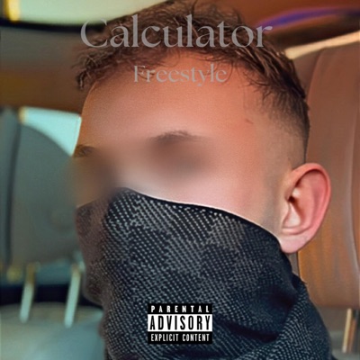Calculator Freestyle - Single