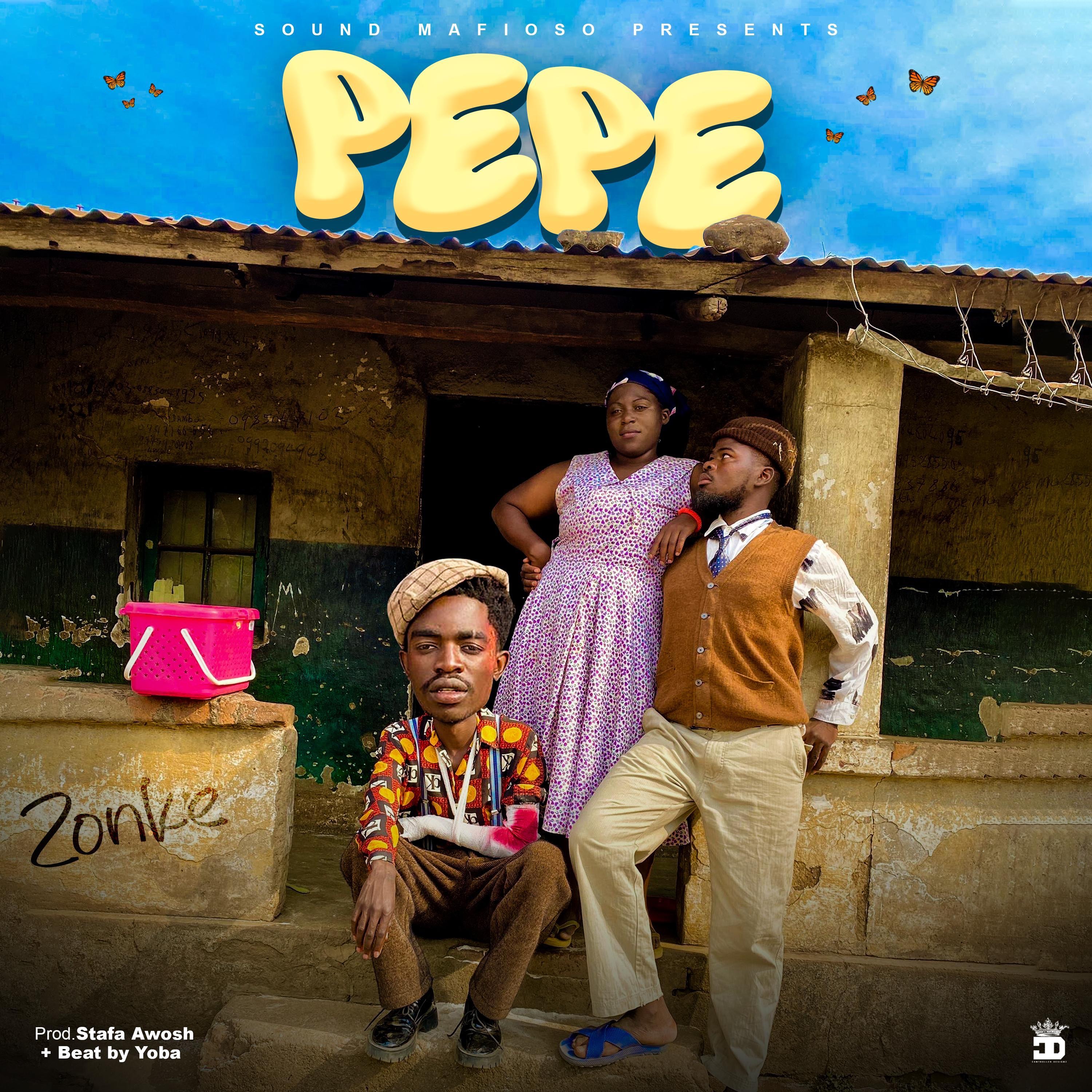 PEPE - Single
