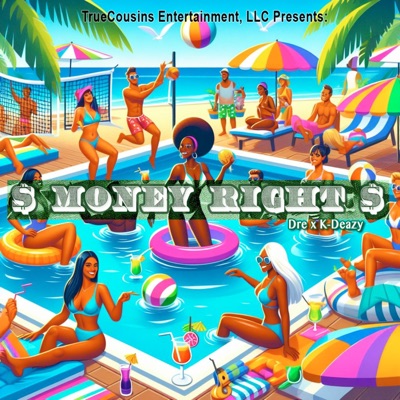 Money Right - Single