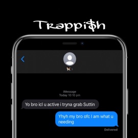 Trappi$H getm0redough