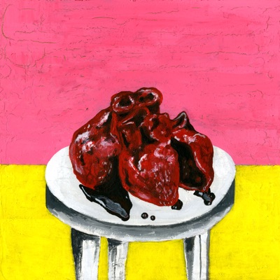 Jag ser över mitt liv