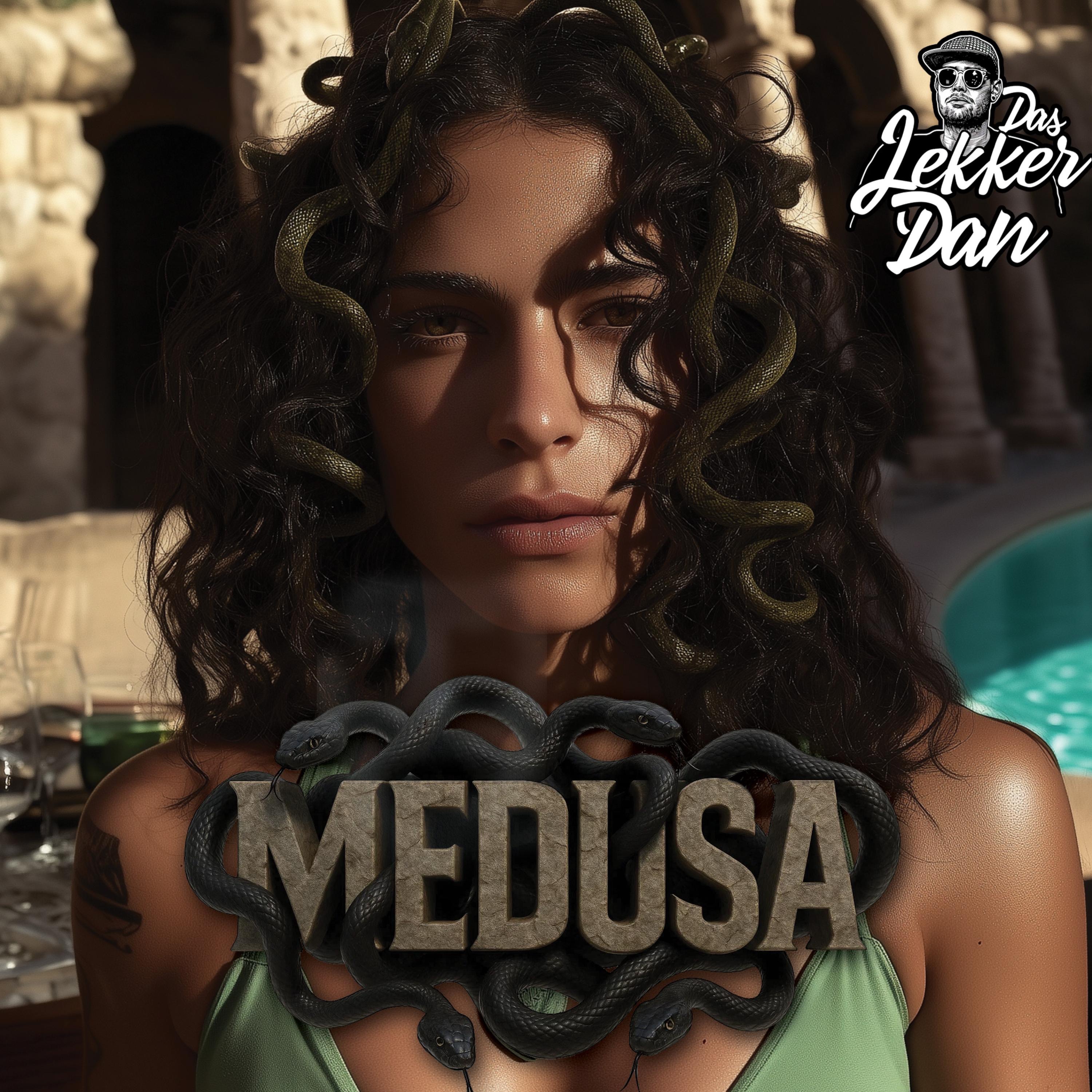 Medusa - Single