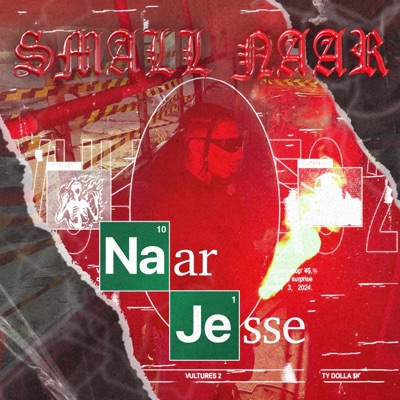 Naarjesse - Single