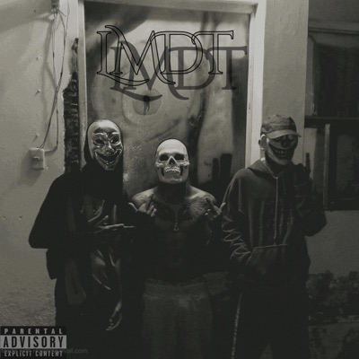 LMDT (feat. Zamael, Darek & Yamc) - Single
