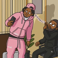 WYTM G? - Single - Palmzz & fmilli