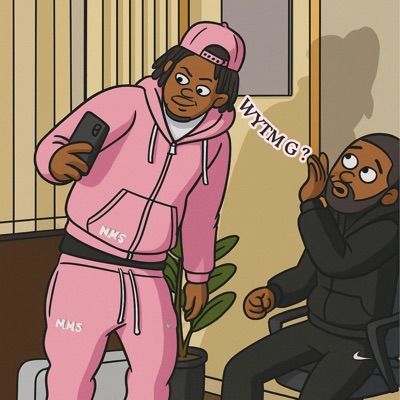 WYTM G? - Single