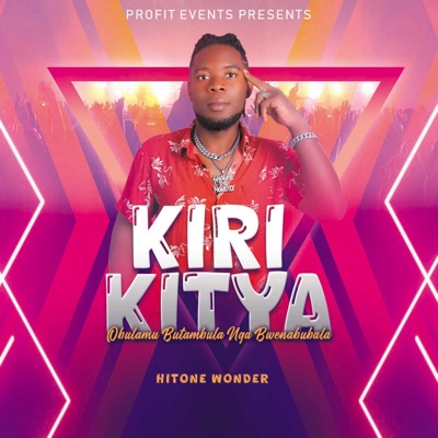 Kiri Kitya Eyo? (Obulamu Butambula Nga Bwenabubala) - Single