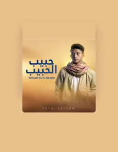 Listen to Fathi Saleem, watch music videos, read bio, see tour dates & more!