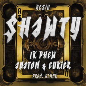 $hawty [feat. 1k Phew] [remix]