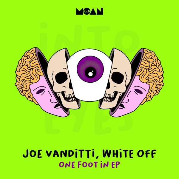 One Foot in Ep - Single