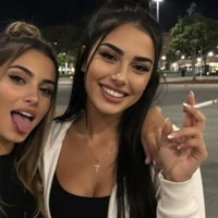 Don't Trust Twin - Single - Kryzi