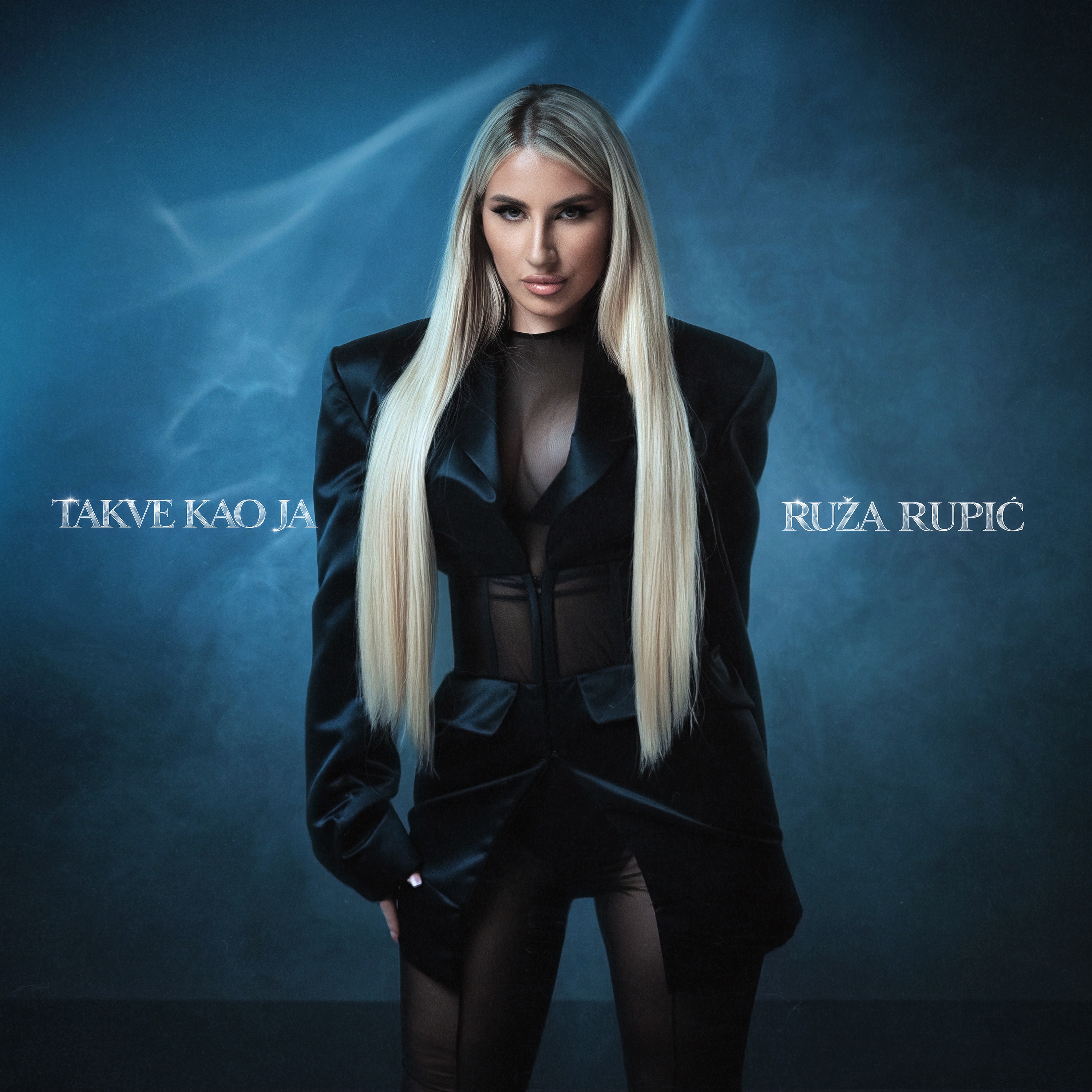 Takve Kao Ja - Single