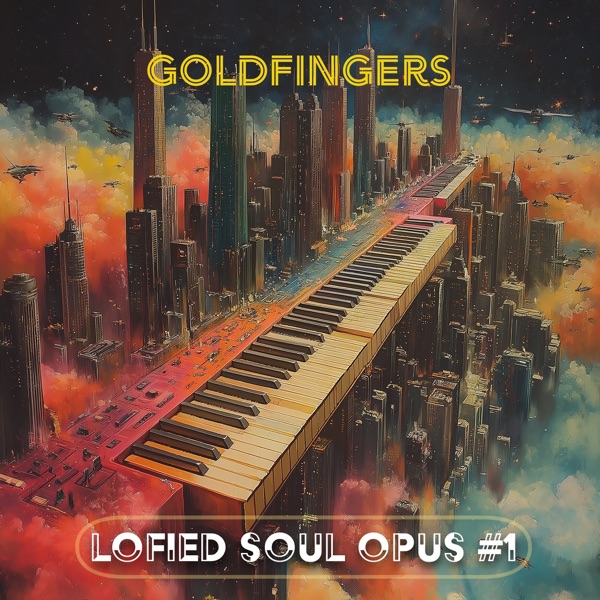LoFied Soul Opus #1