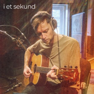 I et sekund - Single