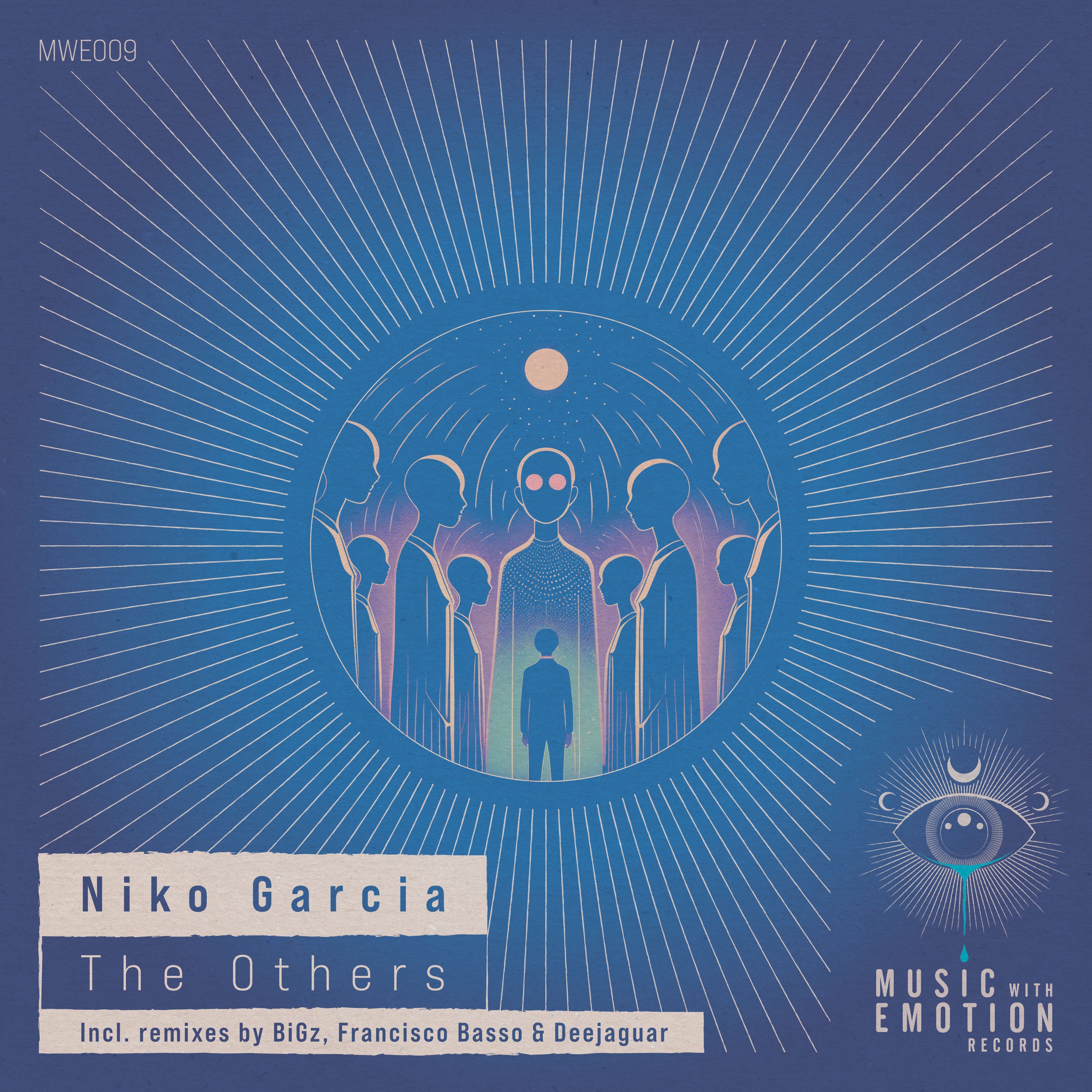 The Others - Single