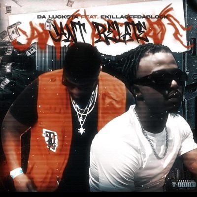 Kant Relate - Single