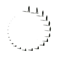 Circles - Single - D.Graves