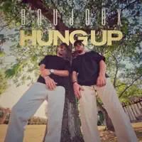 Hung Up — Boujoux