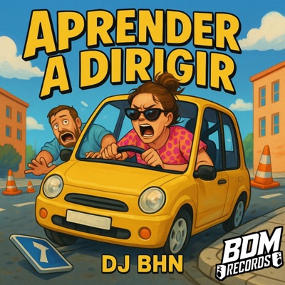 Aprender a Dirigir - Single