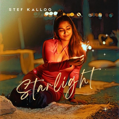 Starlight - Single