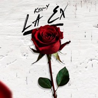 La Ex - Single - Ken-Y
