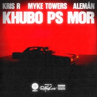 K HUBO PS MOR - Single - Myke Towers, Kris R. & Alemán