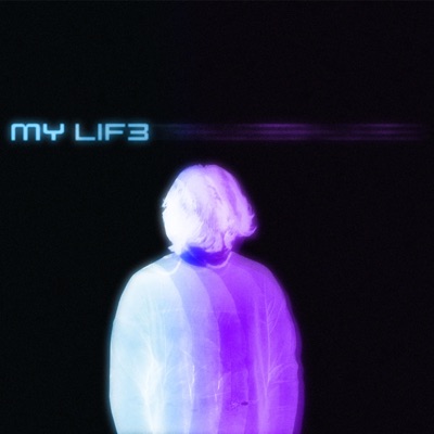 MY LIFE (feat. GodB9by) - Single