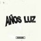 Años Luz - Romaric lyrics