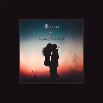 Listen to Ullezzo, watch music videos, read bio, see tour dates & more!