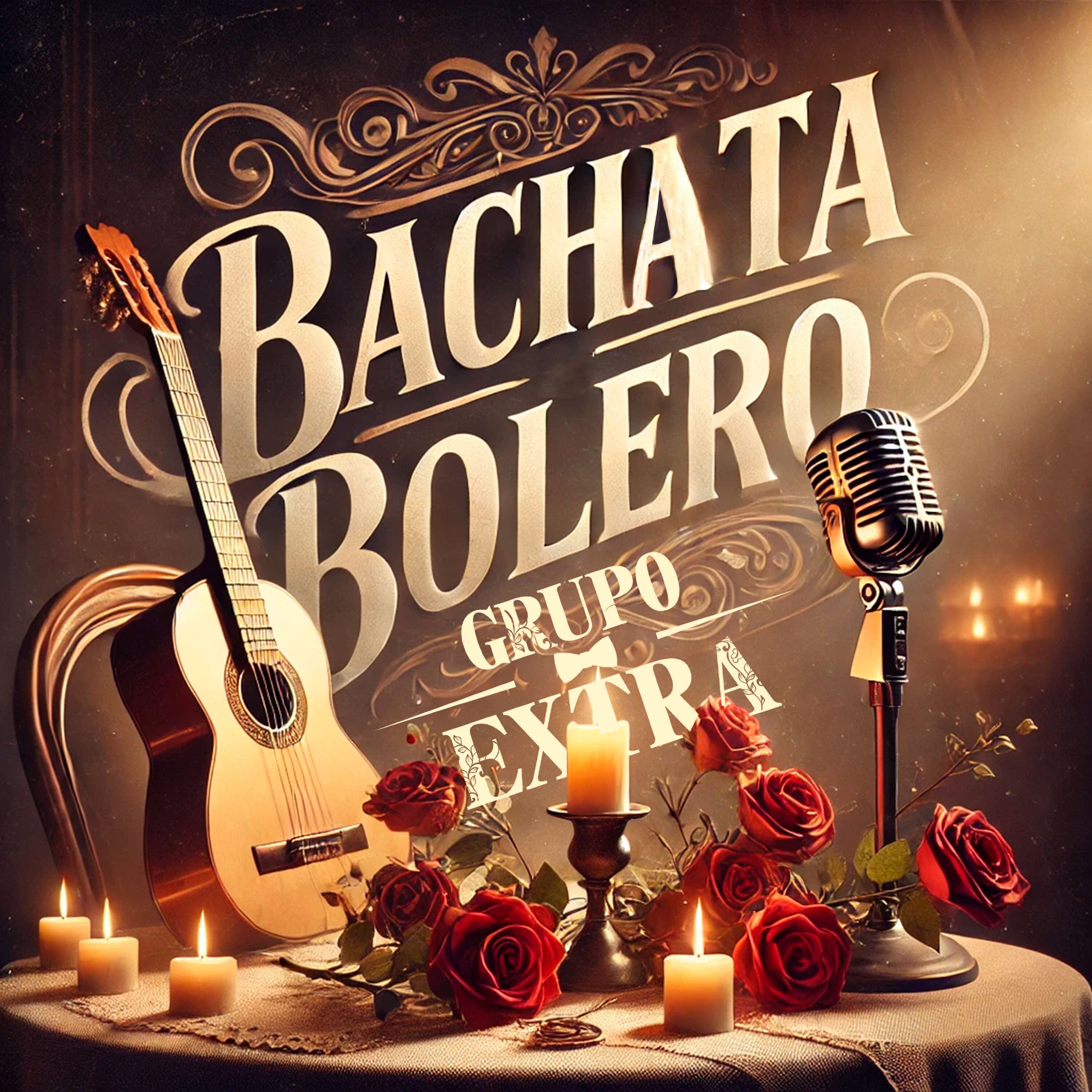 Via 97.7 FM: Grupo Extra - Bachata Bolero