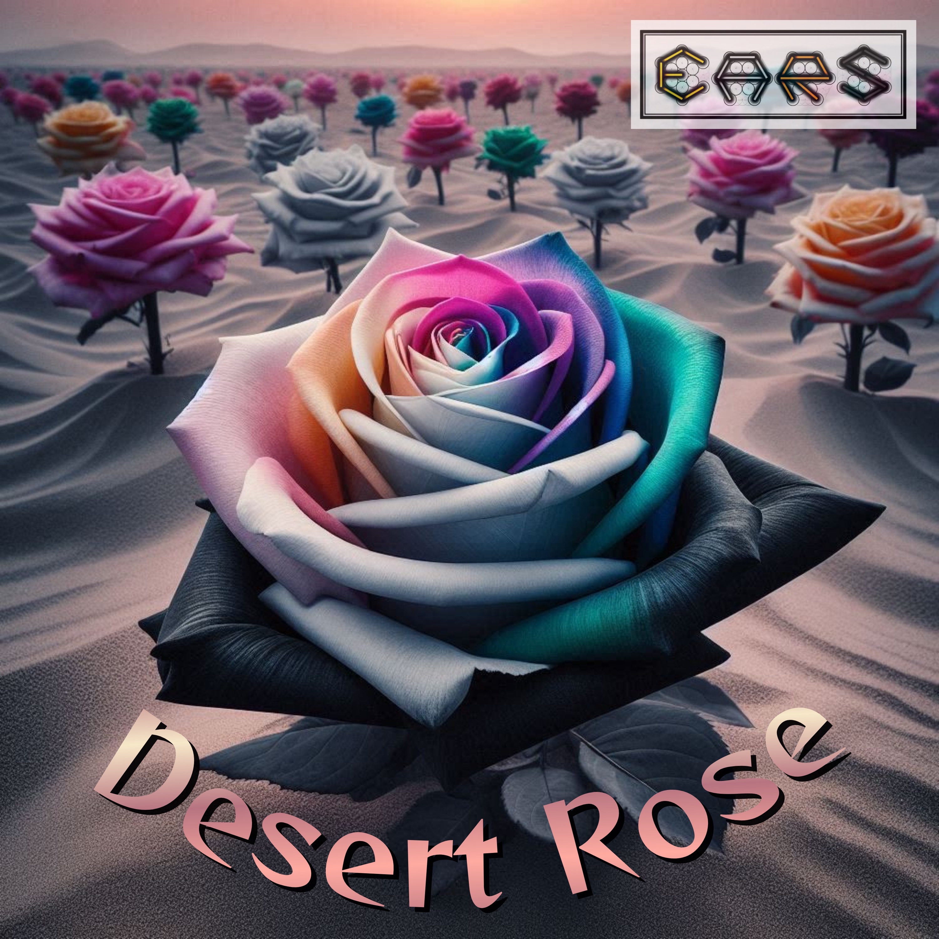 Desert Rose - Single