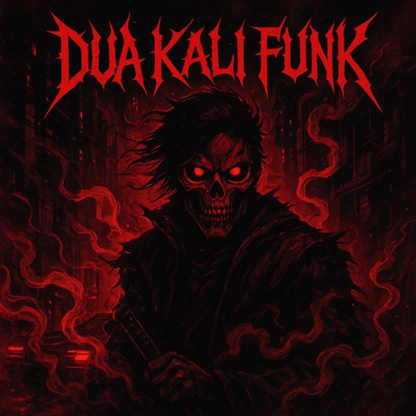 DUA KALI FUNK - EP