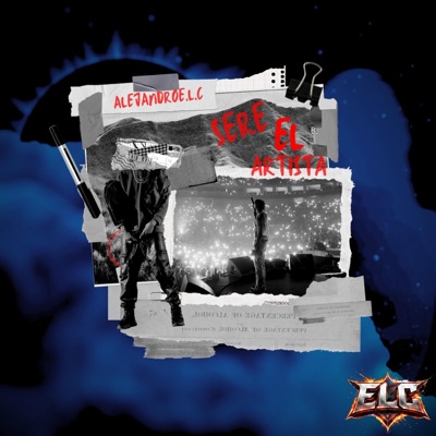 SERE EL ARTISTA - Single