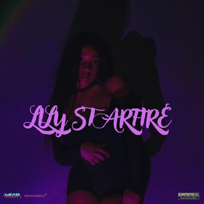 Lily Starfire - Single