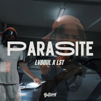 PARASITE (feat. LST) - Single
