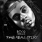Fire (feat. Nef The Pharaoh & Mistah F.A.B.) - Rico Freeman lyrics