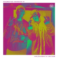 Padrotez Session #1 (feat. XALOVO$Ai & Lekter FK7) - Single - Dawork Trippy