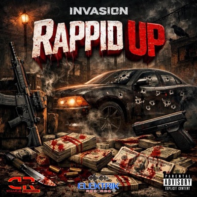 Rappid Up - Single