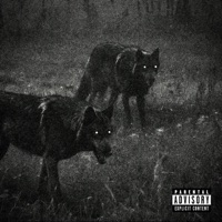 BLCK - Single - kreamm & Malcolm Kush